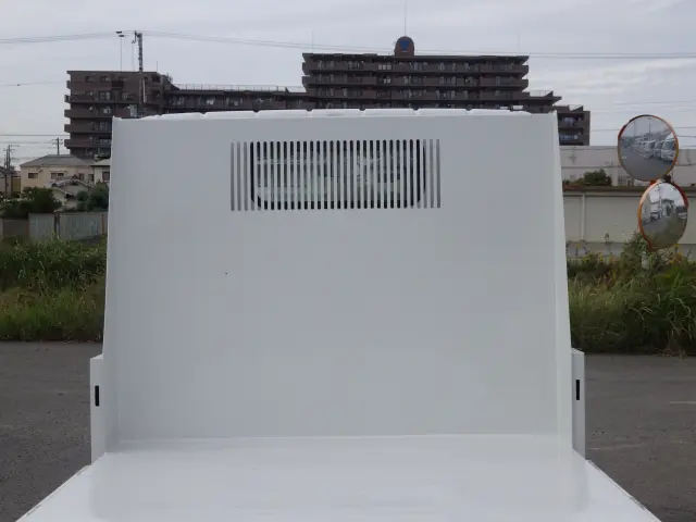 日産 アトラス TKG-FBA3W(2WD)の写真16