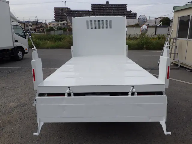 日産 アトラス TKG-FBA3W(2WD)の写真17