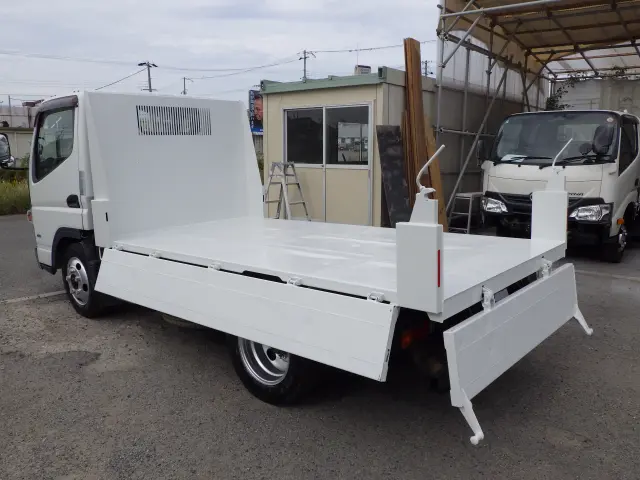 日産 アトラス TKG-FBA3W(2WD)の写真18