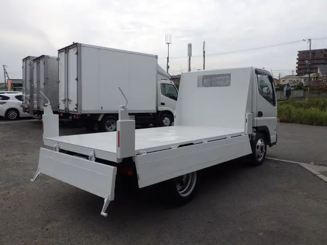 日産 アトラス TKG-FBA3W(2WD)の写真19