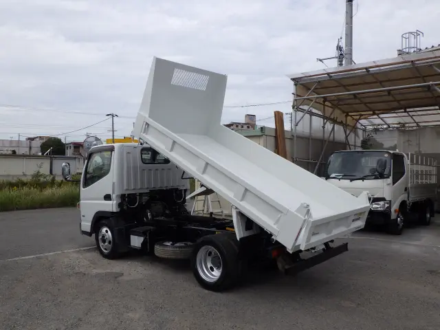 日産 アトラス TKG-FBA3W(2WD)の写真20