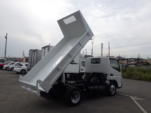 日産 アトラス TKG-FBA3W(2WD)の写真21