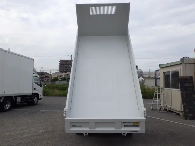 日産 アトラス TKG-FBA3W(2WD)の写真22