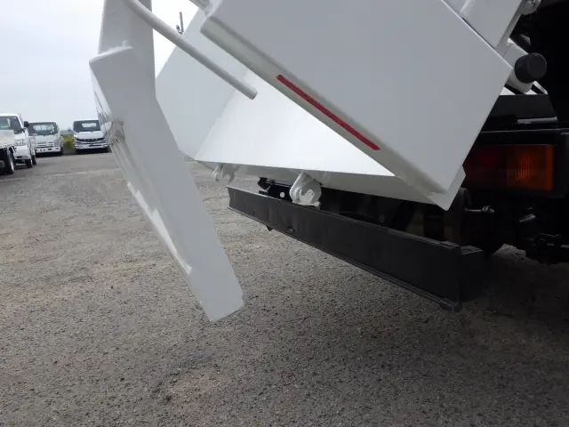 日産 アトラス TKG-FBA3W(2WD)の写真23