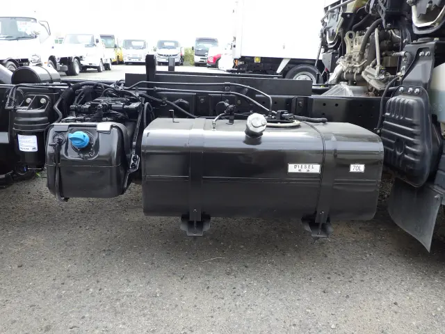 日産 アトラス TKG-FBA3W(2WD)の写真24