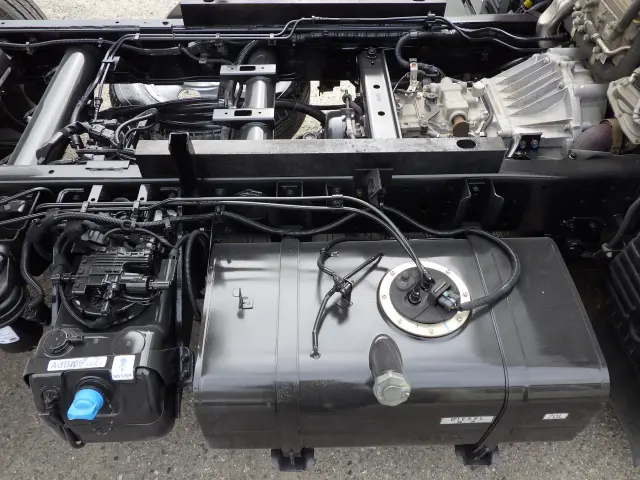 日産 アトラス TKG-FBA3W(2WD)の写真25