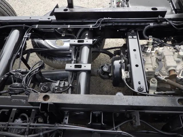日産 アトラス TKG-FBA3W(2WD)の写真26