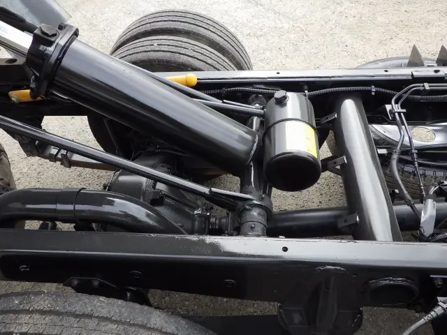 日産 アトラス TKG-FBA3W(2WD)の写真27