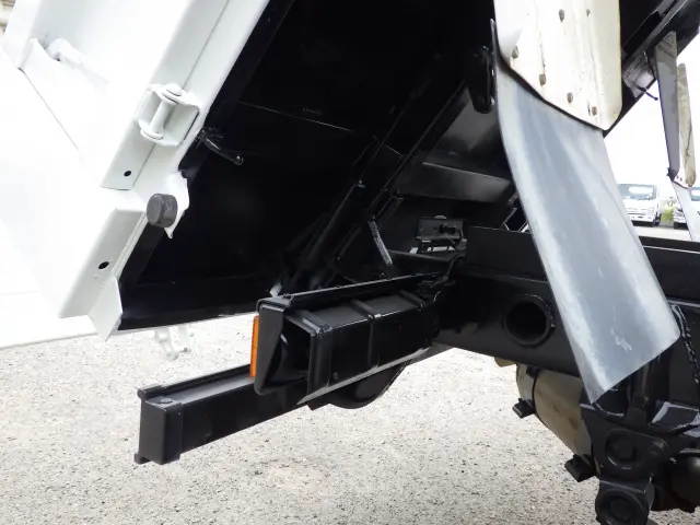 日産 アトラス TKG-FBA3W(2WD)の写真28