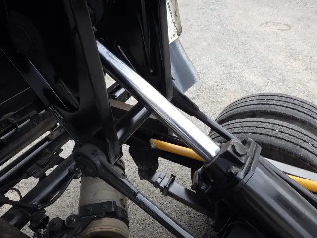 日産 アトラス TKG-FBA3W(2WD)の写真29