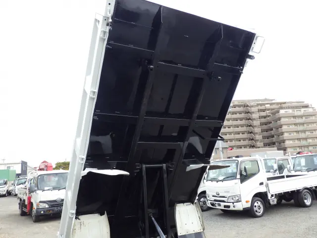 日産 アトラス TKG-FBA3W(2WD)の写真30