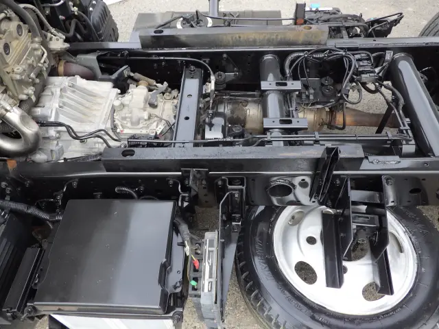 日産 アトラス TKG-FBA3W(2WD)の写真33