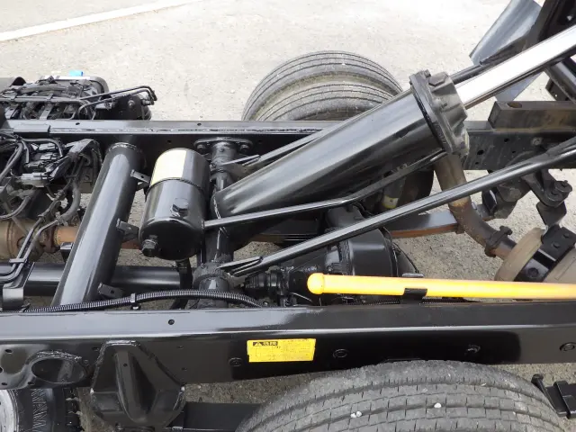 日産 アトラス TKG-FBA3W(2WD)の写真34