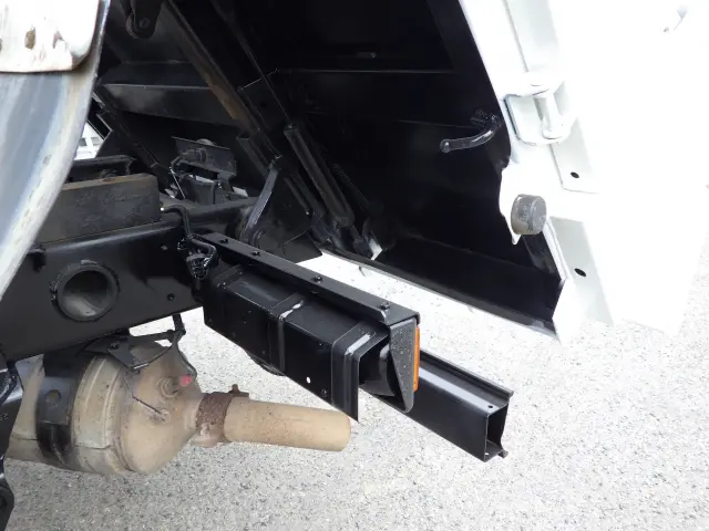 日産 アトラス TKG-FBA3W(2WD)の写真35
