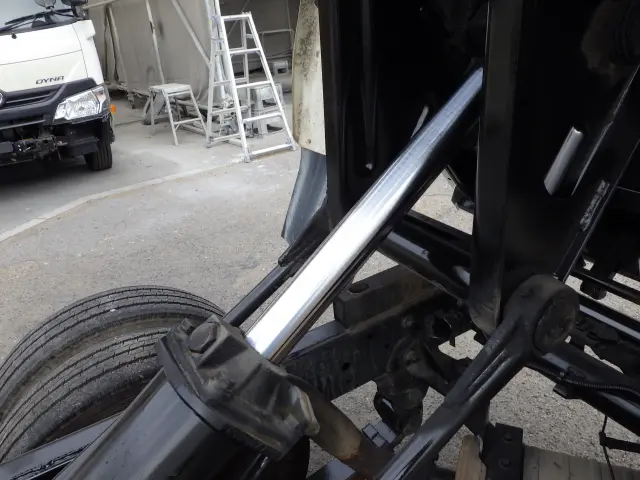 日産 アトラス TKG-FBA3W(2WD)の写真36