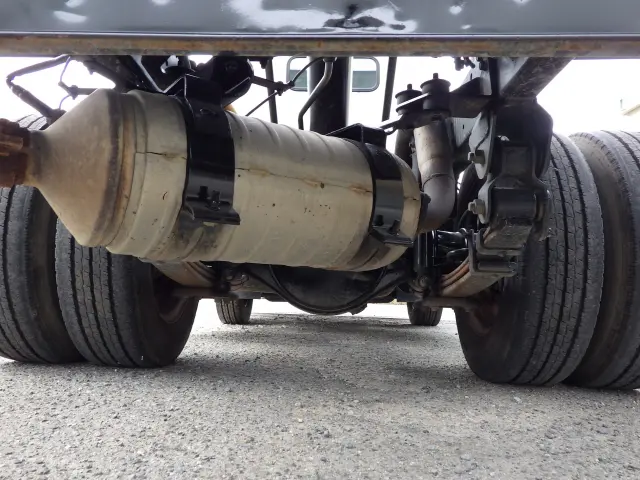 日産 アトラス TKG-FBA3W(2WD)の写真37