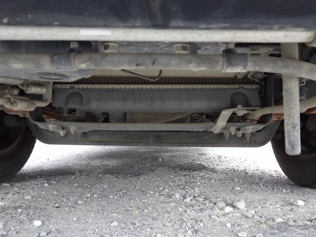 日産 アトラス TKG-FBA3W(2WD)の写真38
