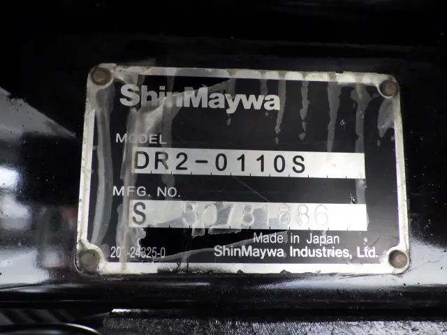 日産 アトラス TKG-FBA3W(2WD)の写真39