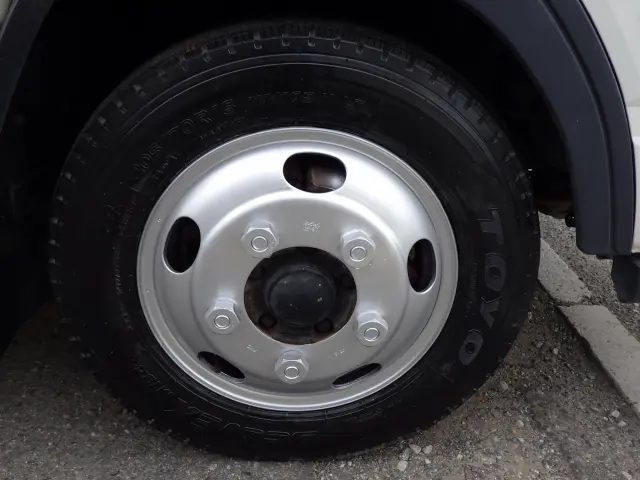 日産 アトラス TKG-FBA3W(2WD)の写真40