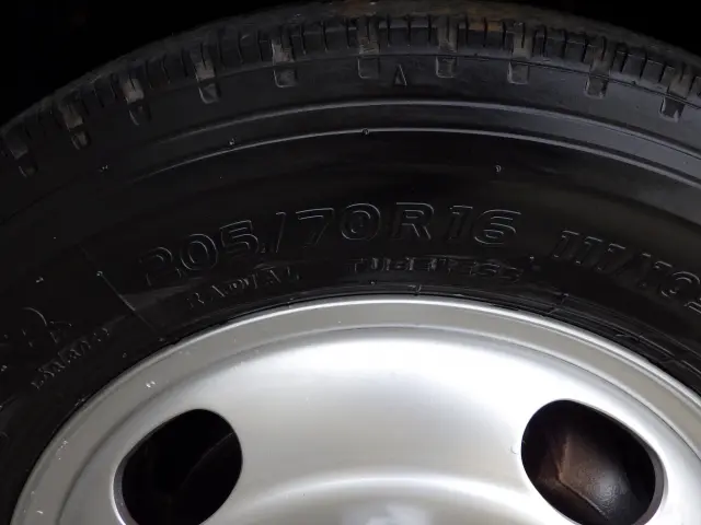 日産 アトラス TKG-FBA3W(2WD)の写真41