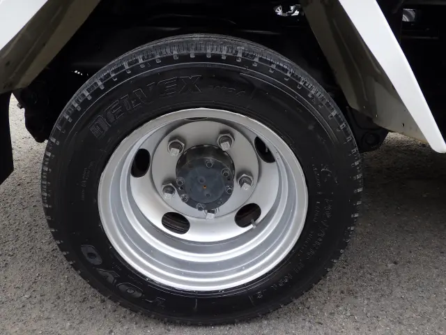 日産 アトラス TKG-FBA3W(2WD)の写真42