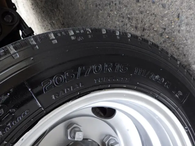 日産 アトラス TKG-FBA3W(2WD)の写真43