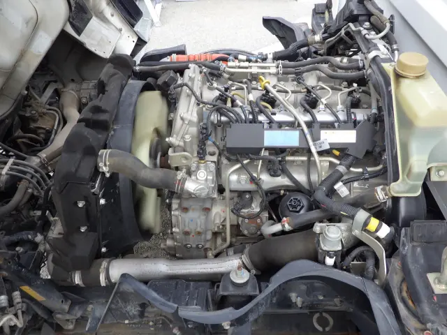 日産 アトラス TKG-FBA3W(2WD)の写真48