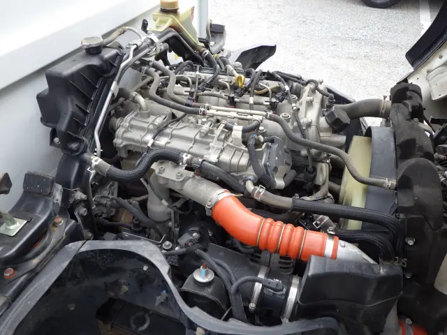 日産 アトラス TKG-FBA3W(2WD)の写真49
