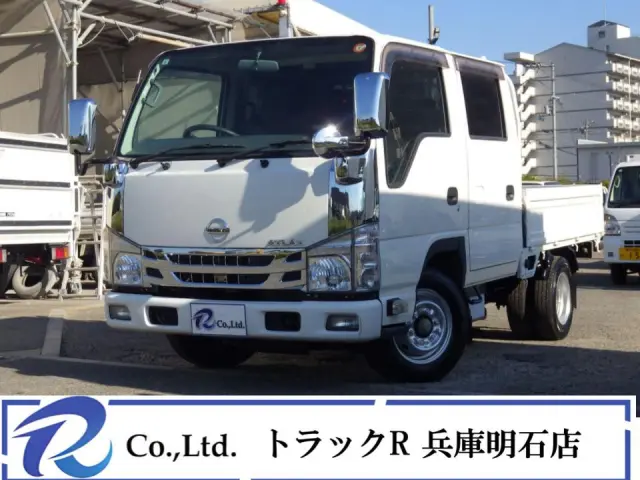 日産 アトラス 2RG-AHR88A(2WD)の写真1