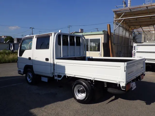 日産 アトラス 2RG-AHR88A(2WD)の写真2