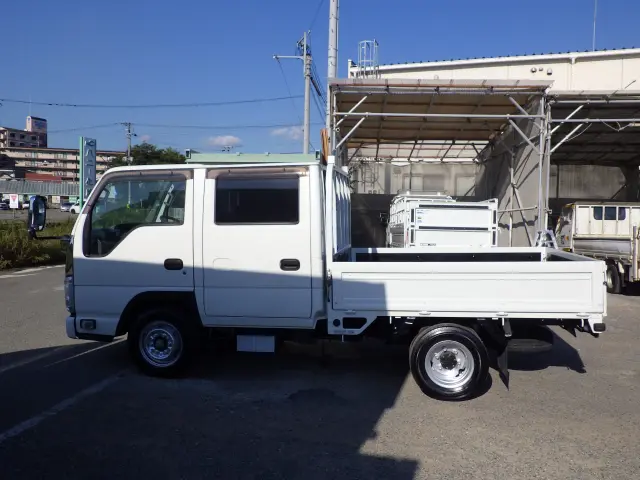 日産 アトラス 2RG-AHR88A(2WD)の写真3