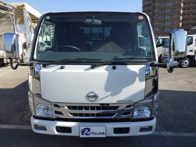 日産 アトラス 2RG-AHR88A(2WD)の写真4