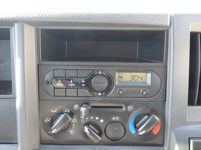 日産 アトラス 2RG-AHR88A(2WD)の写真14