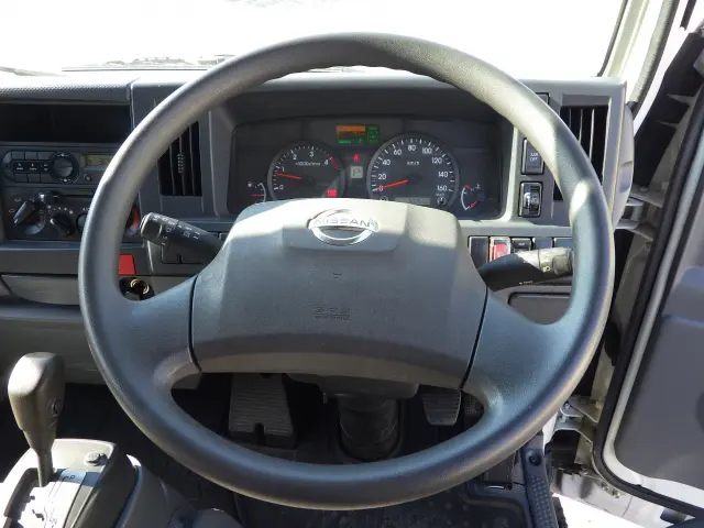 日産 アトラス 2RG-AHR88A(2WD)の写真20