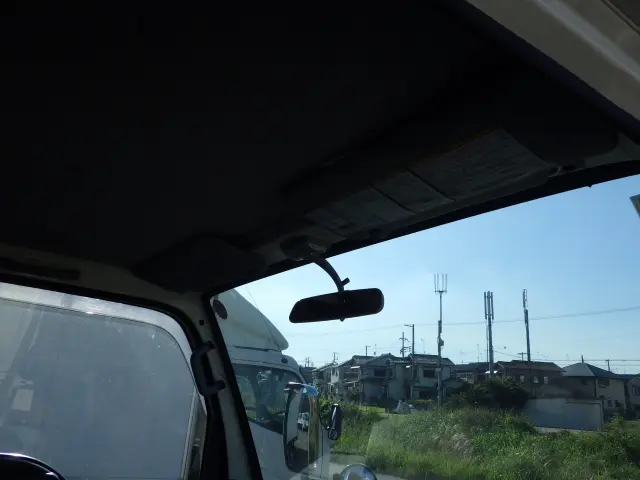 日産 アトラス 2RG-AHR88A(2WD)の写真22
