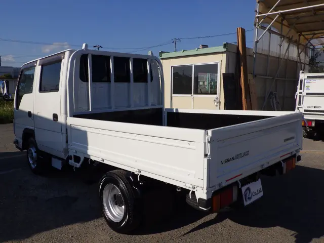日産 アトラス 2RG-AHR88A(2WD)の写真28