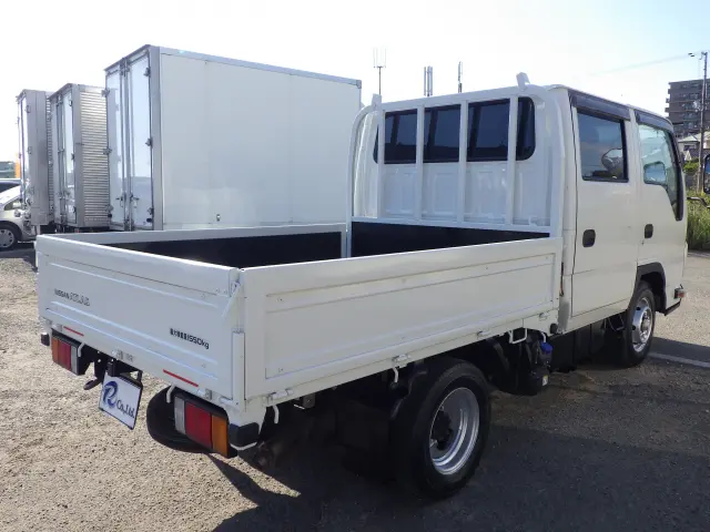 日産 アトラス 2RG-AHR88A(2WD)の写真29