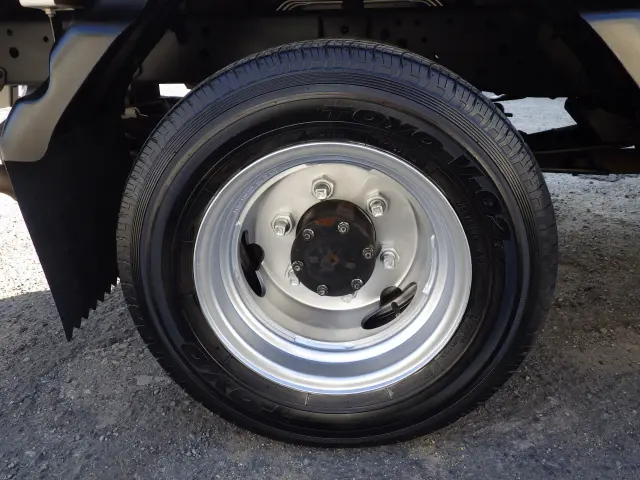 日産 アトラス 2RG-AHR88A(2WD)の写真32