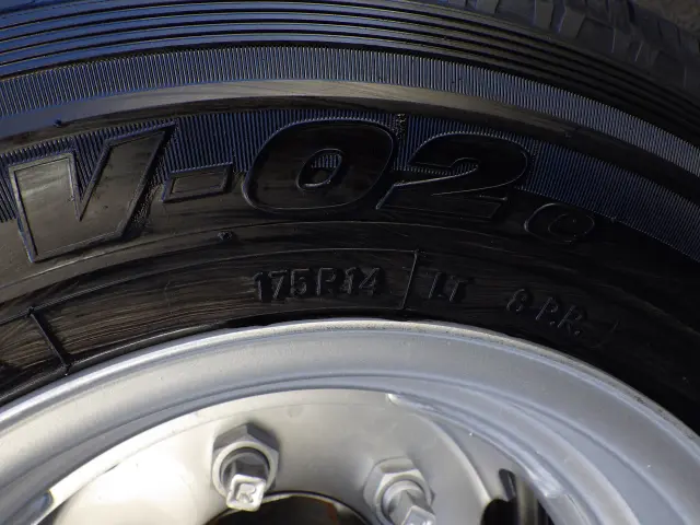 日産 アトラス 2RG-AHR88A(2WD)の写真33