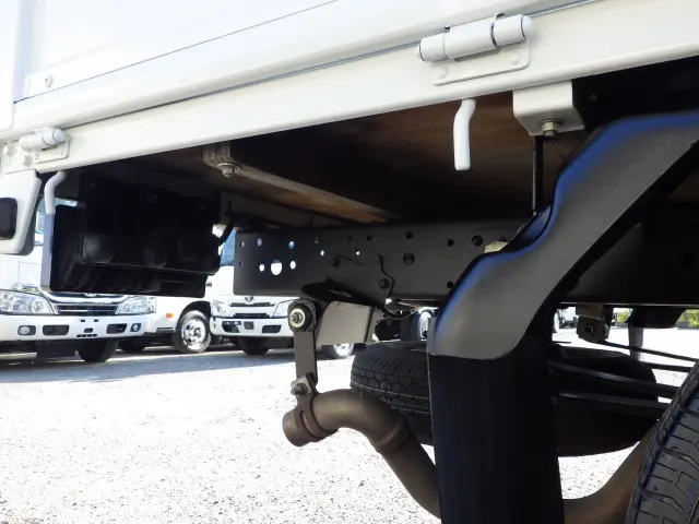 日産 アトラス 2RG-AHR88A(2WD)の写真37