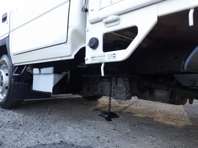 日産 アトラス 2RG-AHR88A(2WD)の写真38