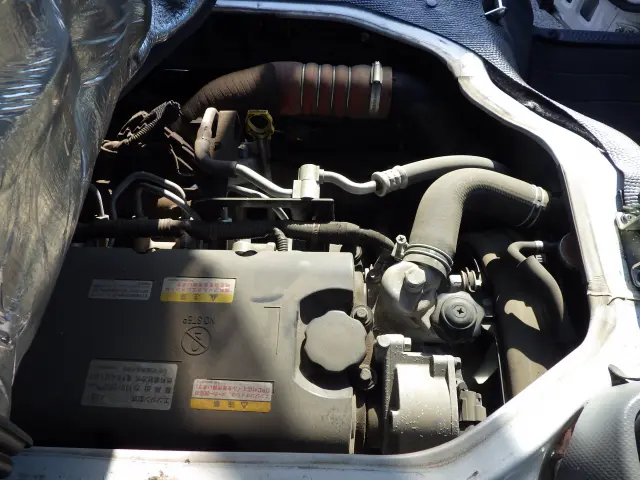 日産 アトラス 2RG-AHR88A(2WD)の写真45