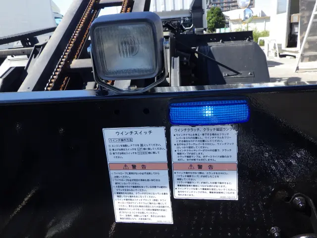 三菱 キャンター 2PG-FEB80(2WD)の写真28