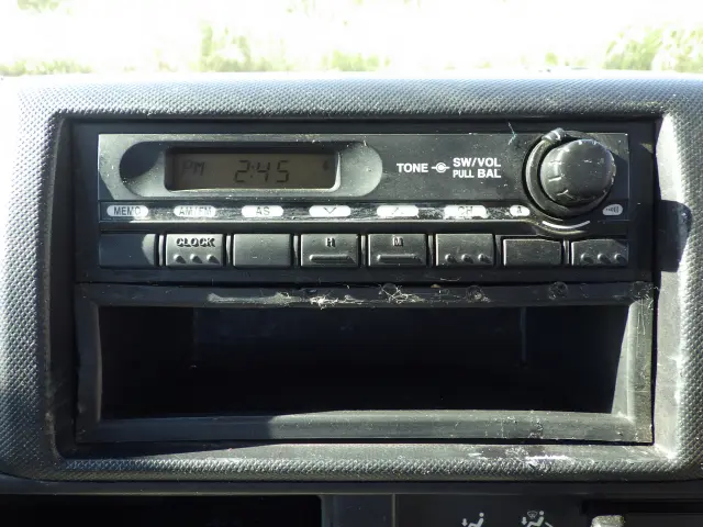トヨタ ダイナ TKG-XZC645(2WD)の写真10