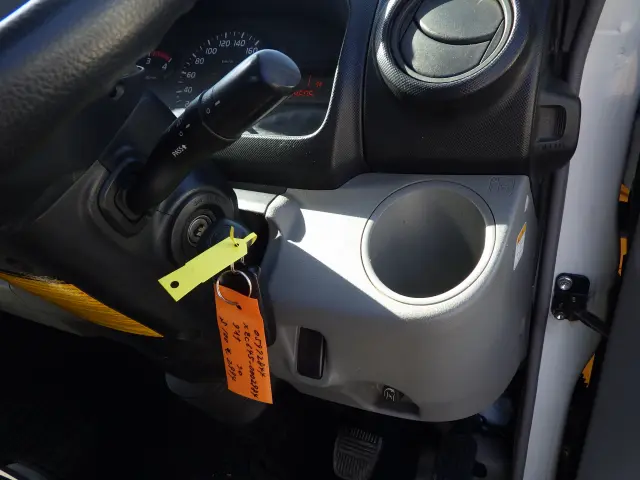 トヨタ ダイナ TKG-XZC645(2WD)の写真13