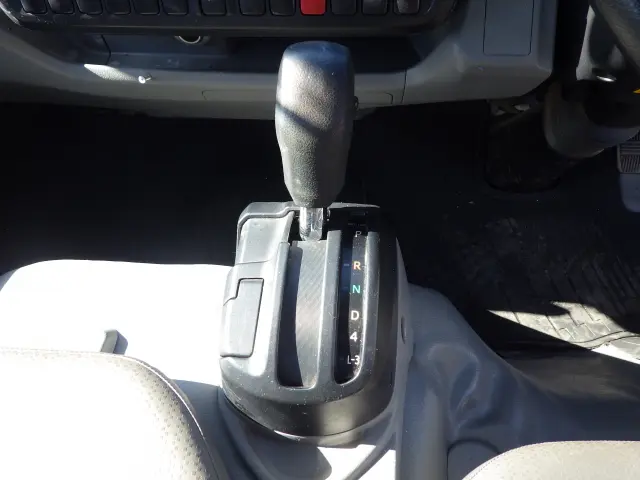 トヨタ ダイナ TKG-XZC645(2WD)の写真14