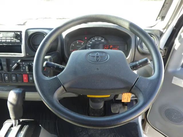 トヨタ ダイナ TKG-XZC645(2WD)の写真16