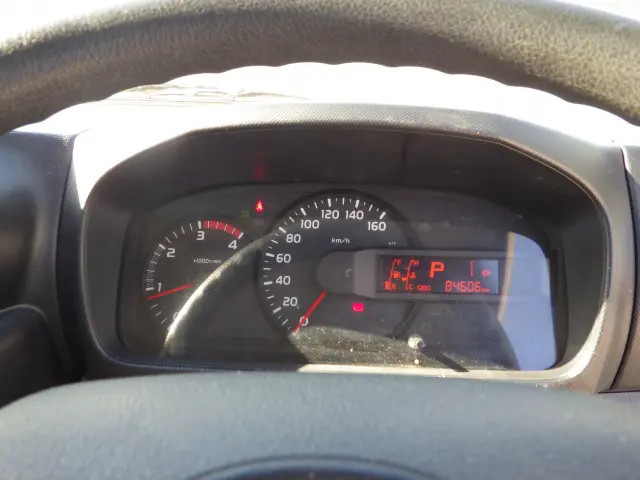 トヨタ ダイナ TKG-XZC645(2WD)の写真17