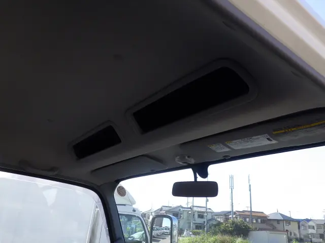 トヨタ ダイナ TKG-XZC645(2WD)の写真18