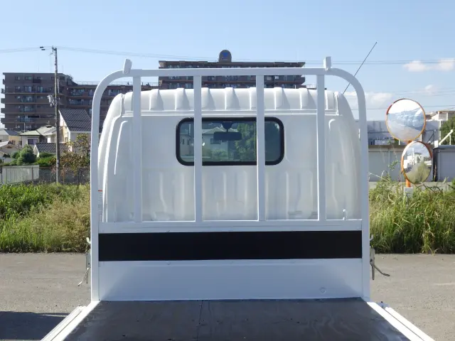 トヨタ ダイナ TKG-XZC645(2WD)の写真19